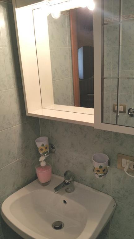 Petite Maison Rom Exteriör bild